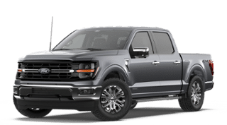2026 Ford F-150® External Image 2
